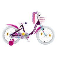 POLAR Dječji bicikl Spring, 18"